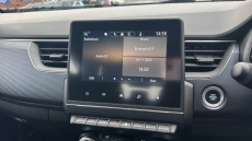 Renault Arkana 1.6 E-TECH Hybrid 145 Iconic 5dr Auto Hybrid Estate